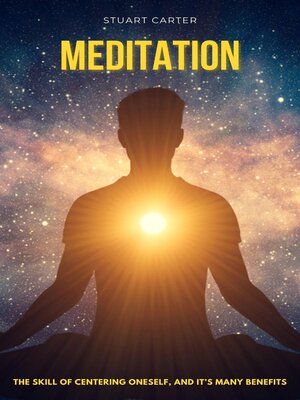 cover image of Meditation